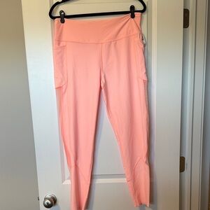 Victoria's Secret Pink Leggings